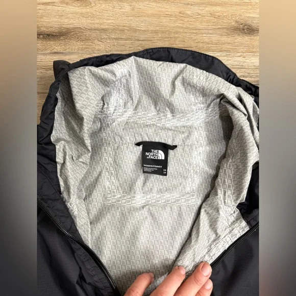 THE NORTH FACE Women’s Alta Vista Jacket Black Size XS NWOT - Picture 12 of 13